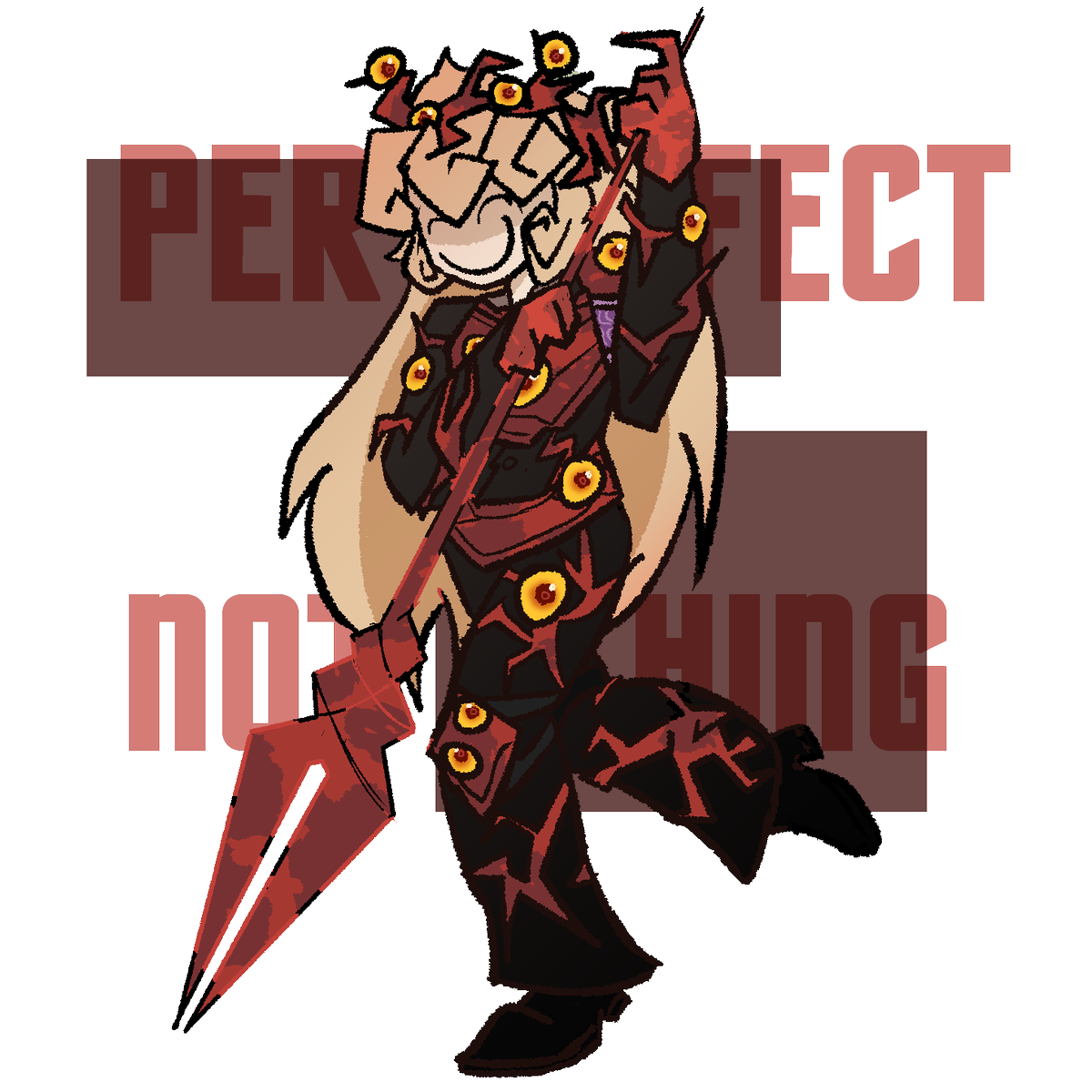 KeterWorker's tweet photo. perfect nothing.mp4
attack 3 for @LOCKKSTARR https://t.co/dYoQqnVgej
