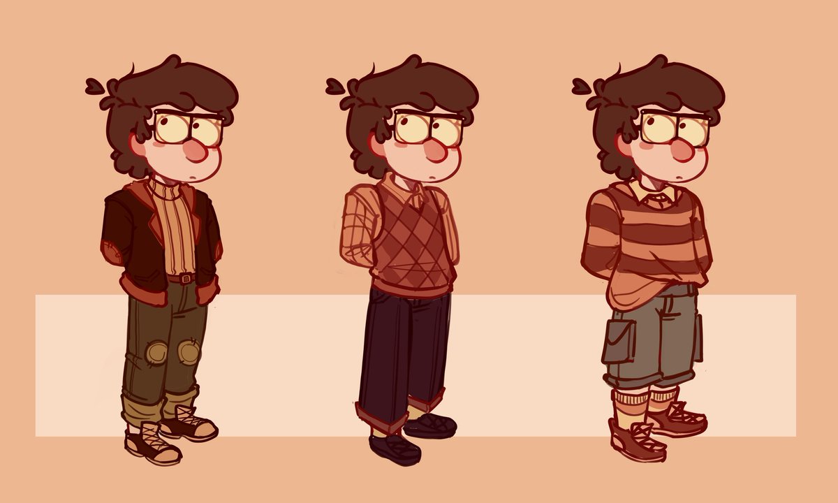 Tako_s_maslom's tweet photo. Some alternative outfits for Ford & Fidds
#Relativityfalls
#GravityFalls https://t.co/COhWIRecpk