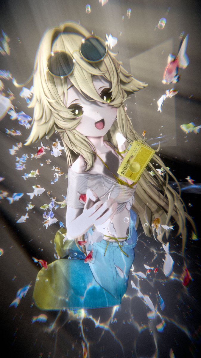 Nuzavrc's tweet photo. @shokupanV3 pretty neat ! https://t.co/vsSWYpeZPe