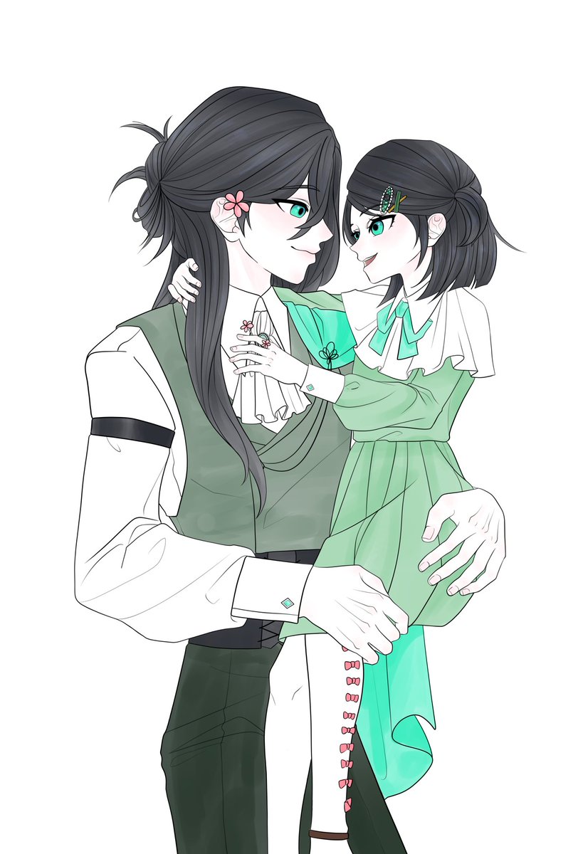 byesp_0127's tweet photo. 랜슬롯×랜슬롯2세 https://t.co/jWjtNrwMv9