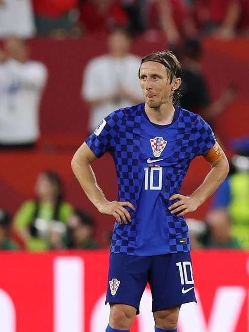 CroatiaFooty's tweet photo. He didn't deserve this... https://t.co/tsrZo5OIbk