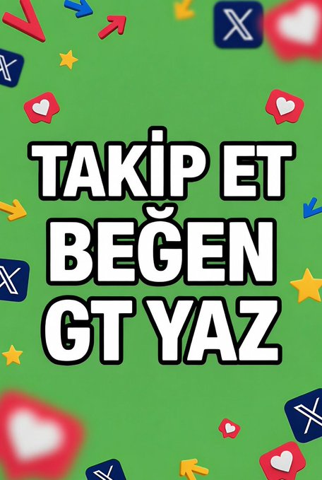 Takip Paylaşımcısı tweet media