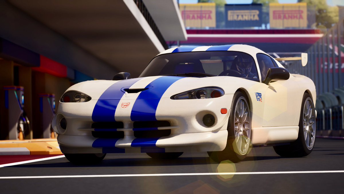 GreaseFry's tweet photo. Dodge Viper

#fortnite #fortnitephotography #fortography #dodge #viper https://t.co/i6CNNBN9HT
