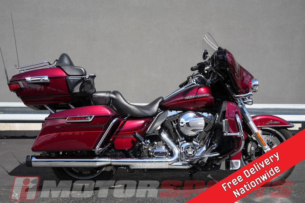 USHarleySales's tweet photo. Ad: For Sale - 2016 Harley-Davidson FLHTK - Ultra Limited https://t.co/48aSy7EaBR <<--More #HarleyDavidson #UltraLimited https://t.co/6AReEcPEZh