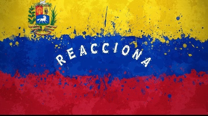 FirE_05D's tweet photo. 📢🗽🇻🇪💥YAAAAAAAAA💥💥RT https://t.co/H4NNIAYazK