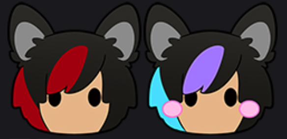 DeviCatArt's tweet photo. BuriedCandy has new limited time badges! Watch the stream for 4 hours and earn the Chibi Candy! Gift 1x sub and get an UwU Candy! Help us with the partner push TODAY! (Badges designed by yours truly)
@buriedcandyttv https://t.co/NdUrHfjUYb