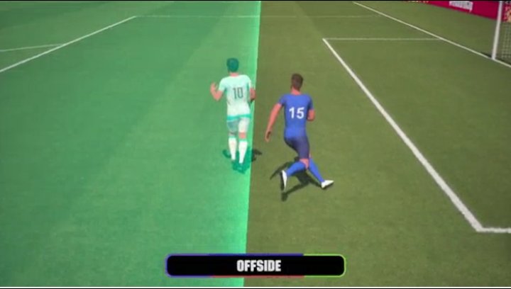_el_sa__'s tweet photo. @39billion no it's not ending you know Messi is fifa boy all time 

me and you know say nah offside be this so no long capping https://t.co/qsPqa9YAas