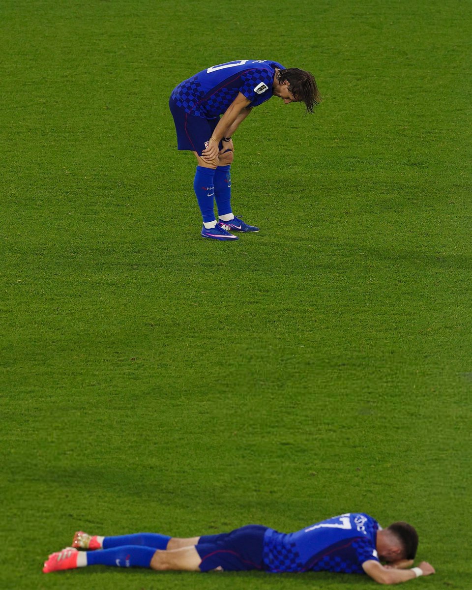 n2bsi's tweet photo. Luka Modric #FIFAWorldCup https://t.co/hIMsLQcny3