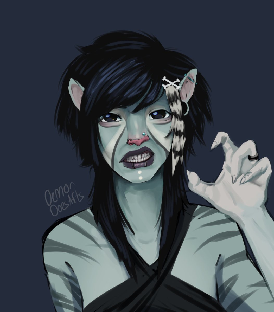 DEMONdoesarts's tweet photo. 1st and 2nd #artfight :p https://t.co/Wlf95ip8fG