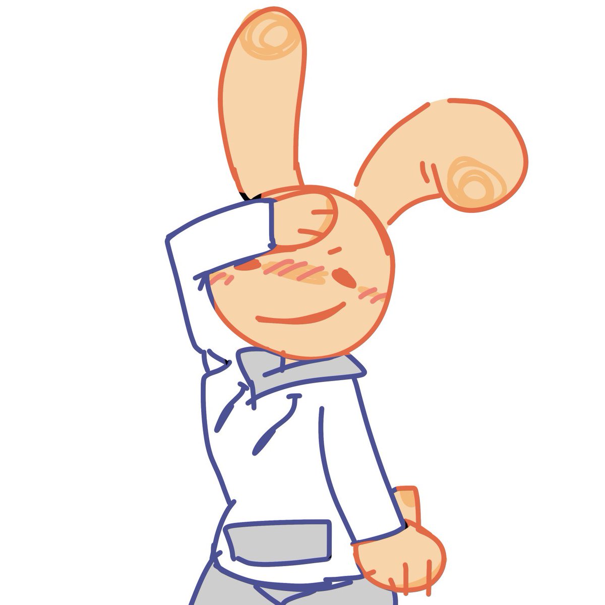 squirrelidawg's tweet photo. This is me in my own art style

#animalhospital https://t.co/CoRkc2Z2TZ