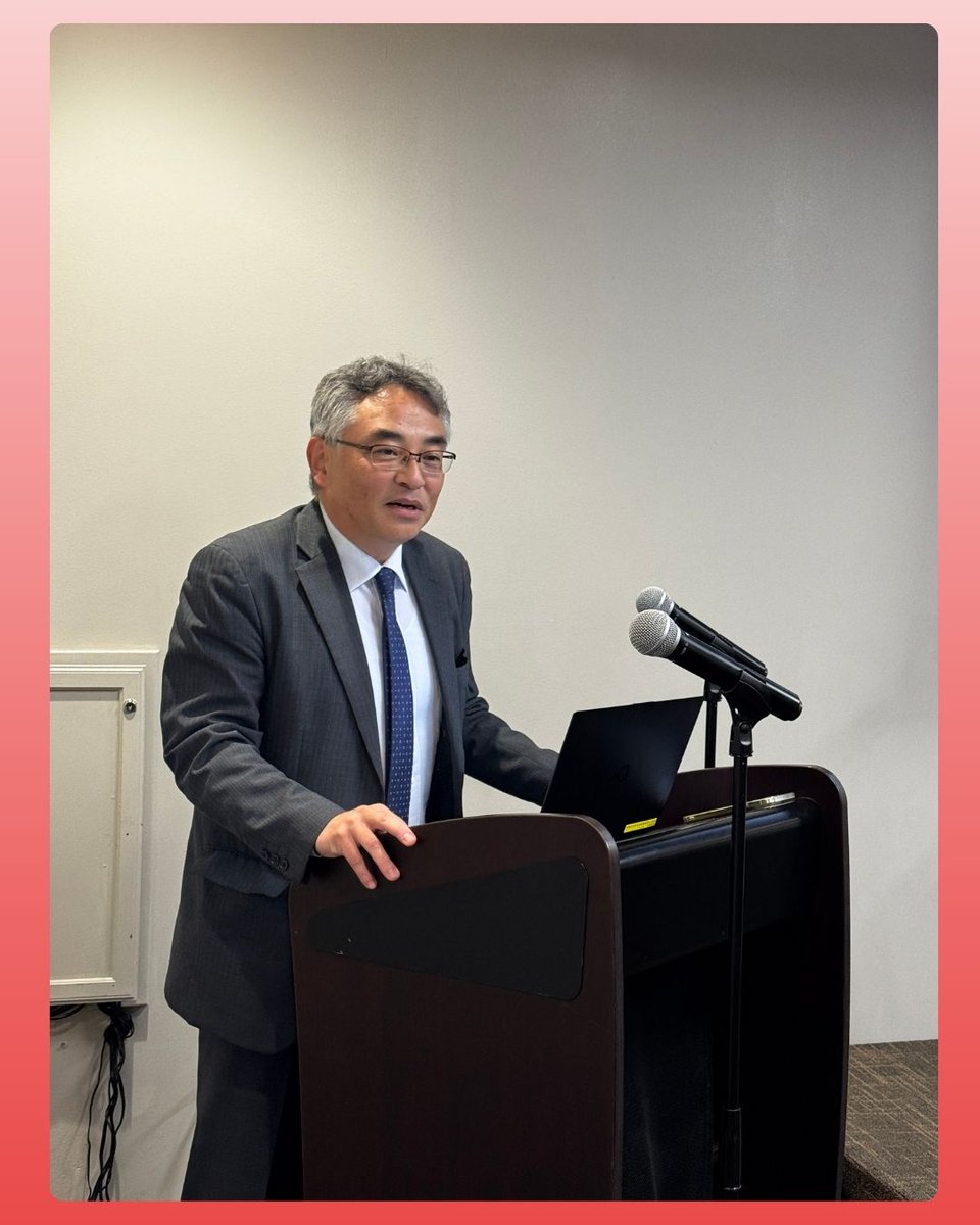 Consulate General of Japan in Los Angeles (@JPNConsulateLA) / Posts / X