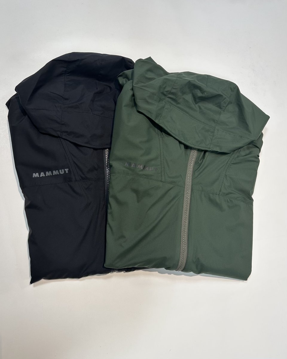 MAMMUT_Japan (@MAMMUT_JAPAN) / Posts / X