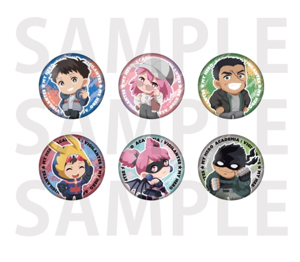 僕のヒーローアカデミアグッズ情報 (@hiroaka02) / Posts / X