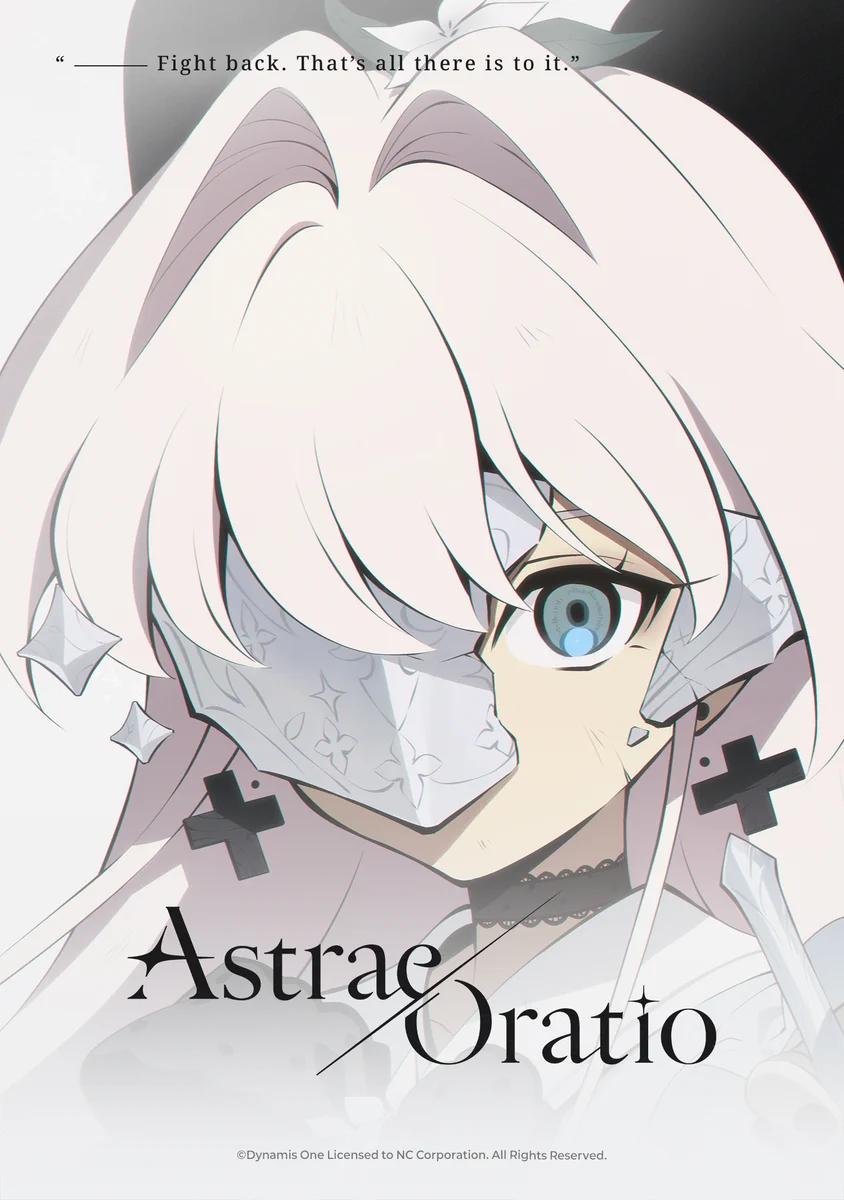 Astrae Oratio on X: 