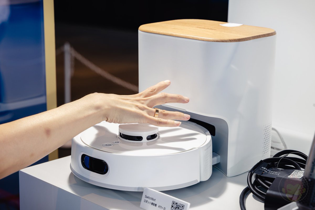 SwitchBot Japan（スイッチボット） (@SwitchBotJapan) / Posts / X