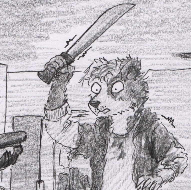 FadedScarsComic's tweet photo. Faded Scars - Page 243
[Ch.7 - Page 53]
+ Preview https://t.co/sQAXEeBRg6