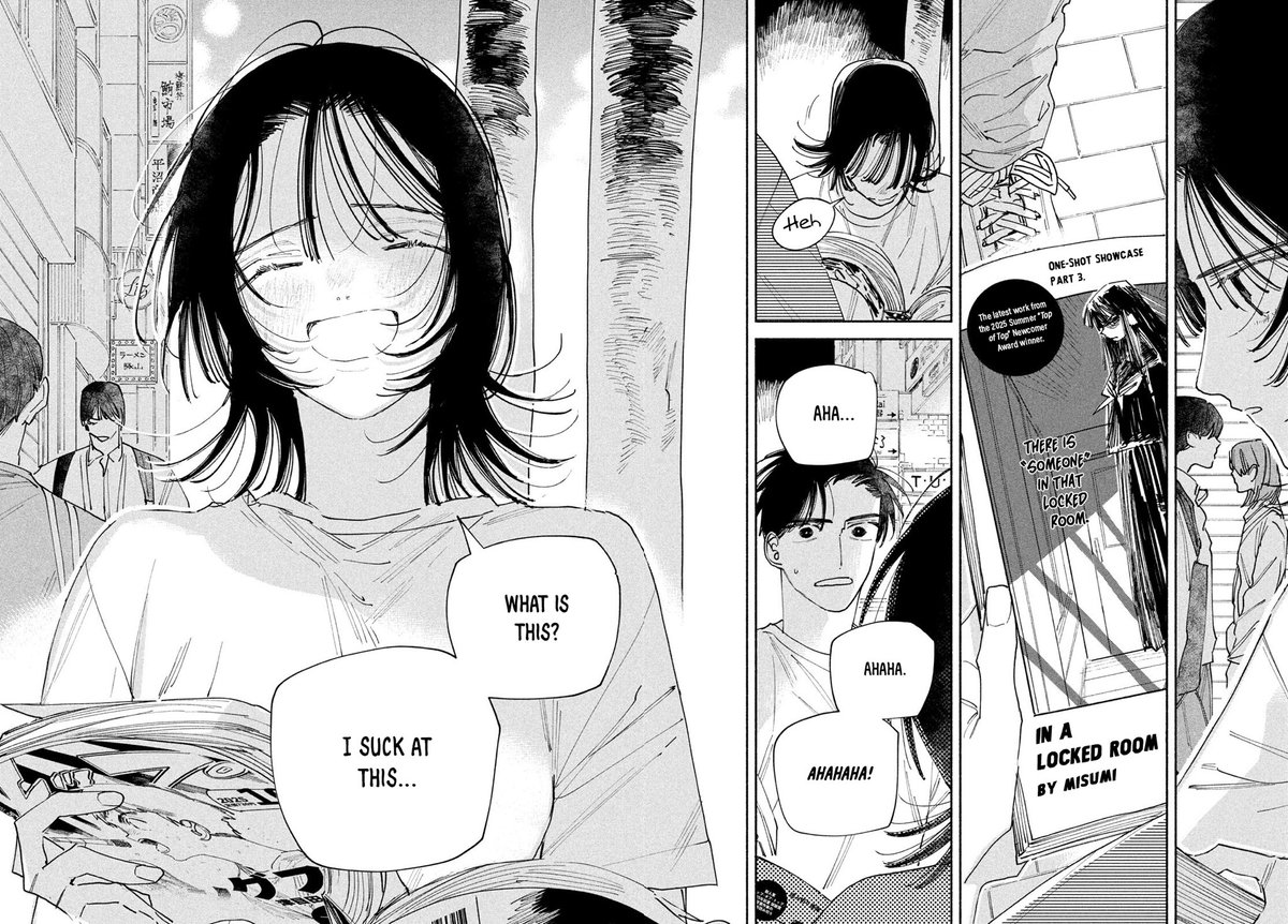 himejoshimarx's tweet photo. READ MANGA LOVER NOW IT WILL CHANGE YOU FOREVER https://t.co/x8jdYqSzNF