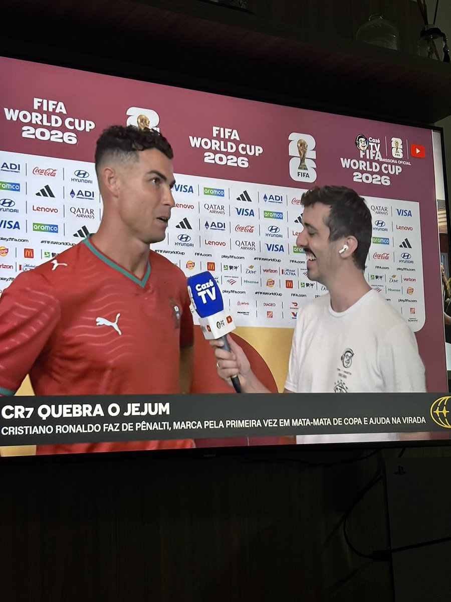 _anaantunes's tweet photo. orgulho de você e de dizer que te acompanho desde que tudo era mato @joaopbarretto @CazeTVOficial 🫶🏻🫶🏻🫶🏻 https://t.co/Z1vOKI4XP1