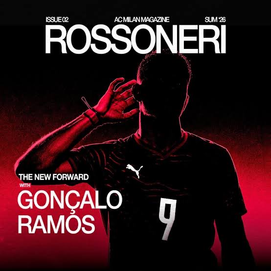 Info_SerieA's tweet photo. Urusan FOOTBALL SERAHIN AJA KE AC MILAN BOS!!!

PORTUGAL 2-1 CROATIA

GOAL GONCALO RAMOS, ASSIST LEAO!

INGAT MILAN YANG ADA AC NYA YA!!! https://t.co/BoDBgsvre8
