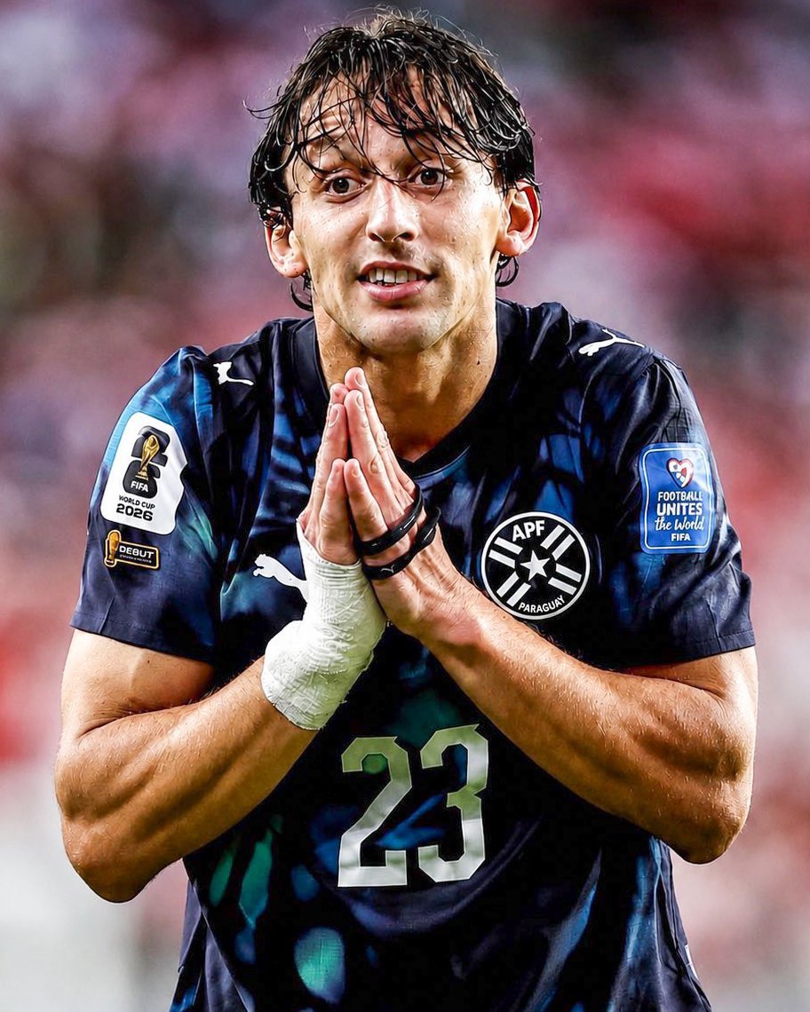 Mikel #7 tweet media