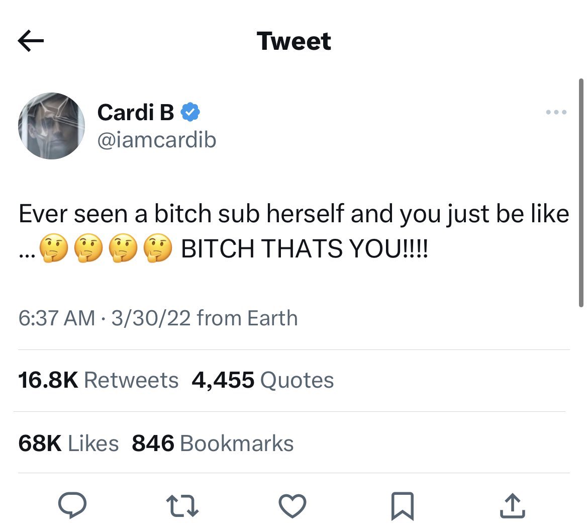 dani tweet media
