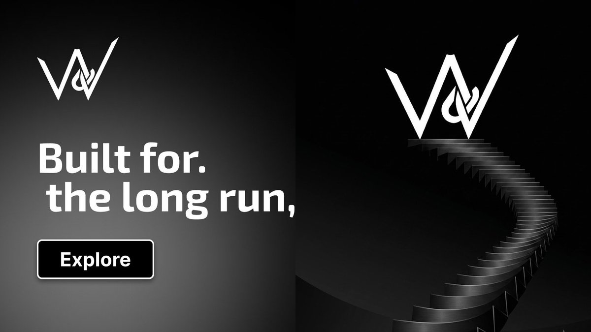 whitechainx's tweet photo. Built for the long run. 🐘💎
​Hype comes and goes, but Solid Strength stays forever. White Chain ($WCH) is designed to endure, scale, and power the next generation of decentralized tech.
​⚡ Why trust $WCH?
• Bulletproof security 🛡️
• Mass adoption ready 🌍
• https://t.co/iSpE6OmNTT