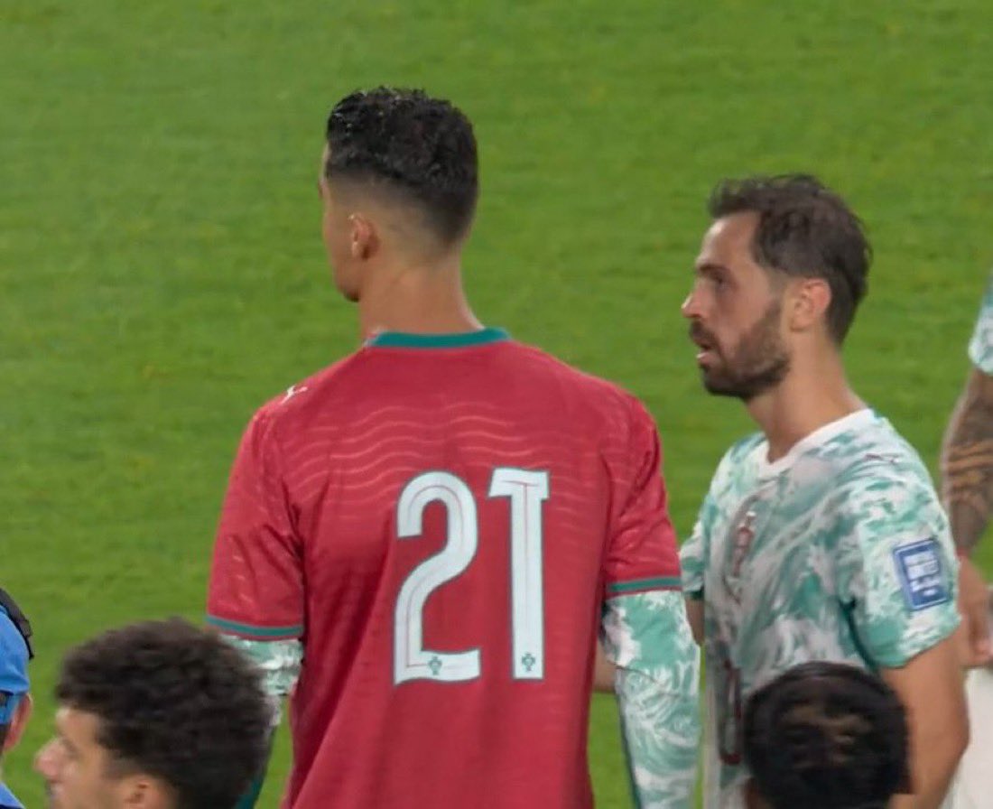 CFBlancos's tweet photo. 🐐♥️ https://t.co/VBRQpA2eRe