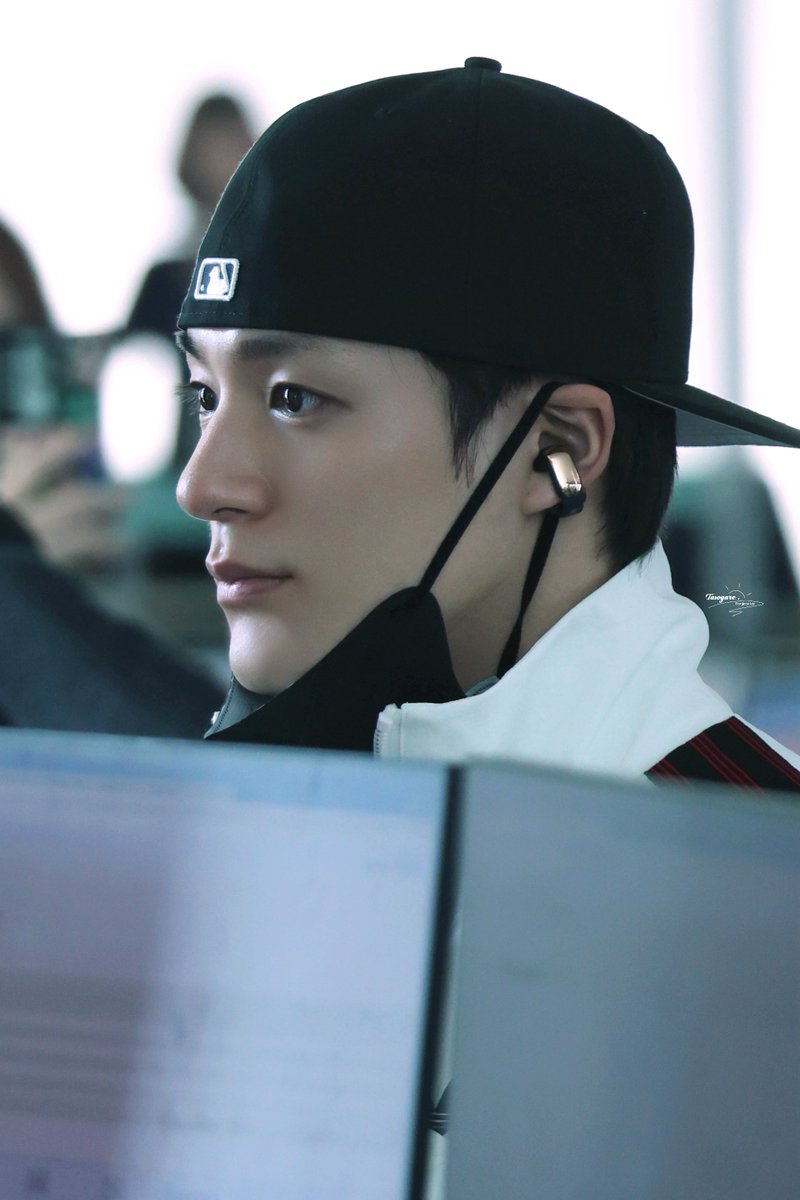 TASOGARE_0423's tweet photo. 260703 ICN🛫

#제노 #JENO #NCTDREAM #NCT https://t.co/IzC6TFeFLg