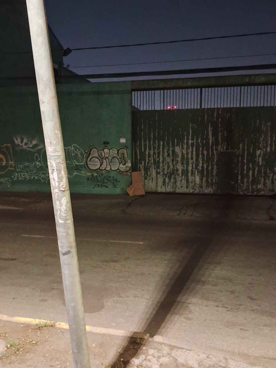 ValeMG__'s tweet photo. @fmunozv @muniecentral #estacioncentral https://t.co/wi9vT9tmis