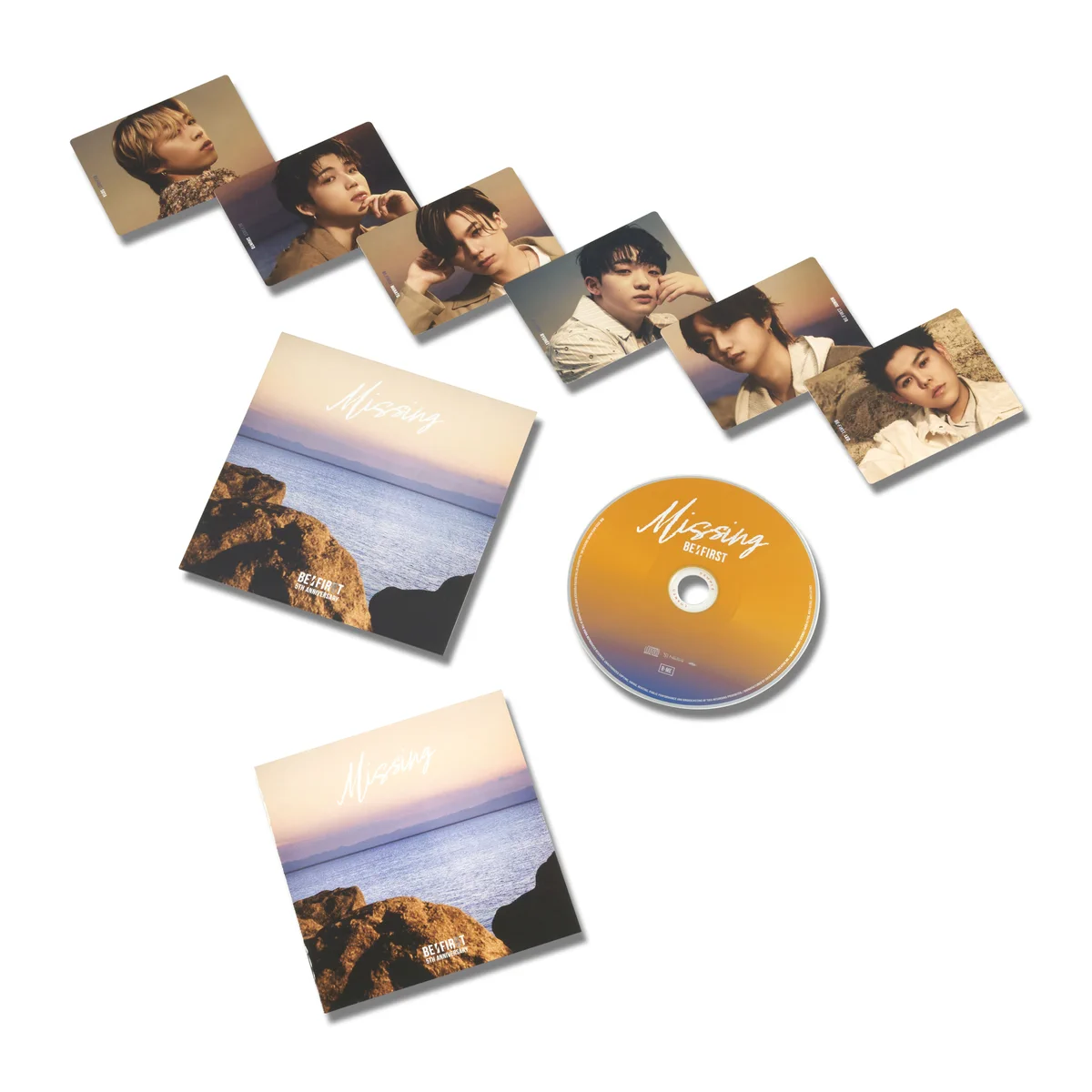 BMSG MUSIC SHOP on X: 