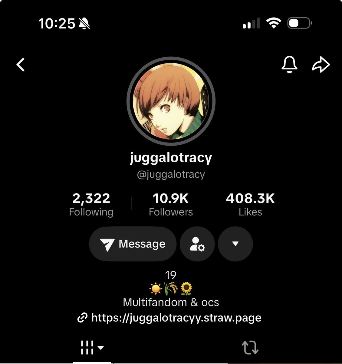 Citrus🍑 tweet media