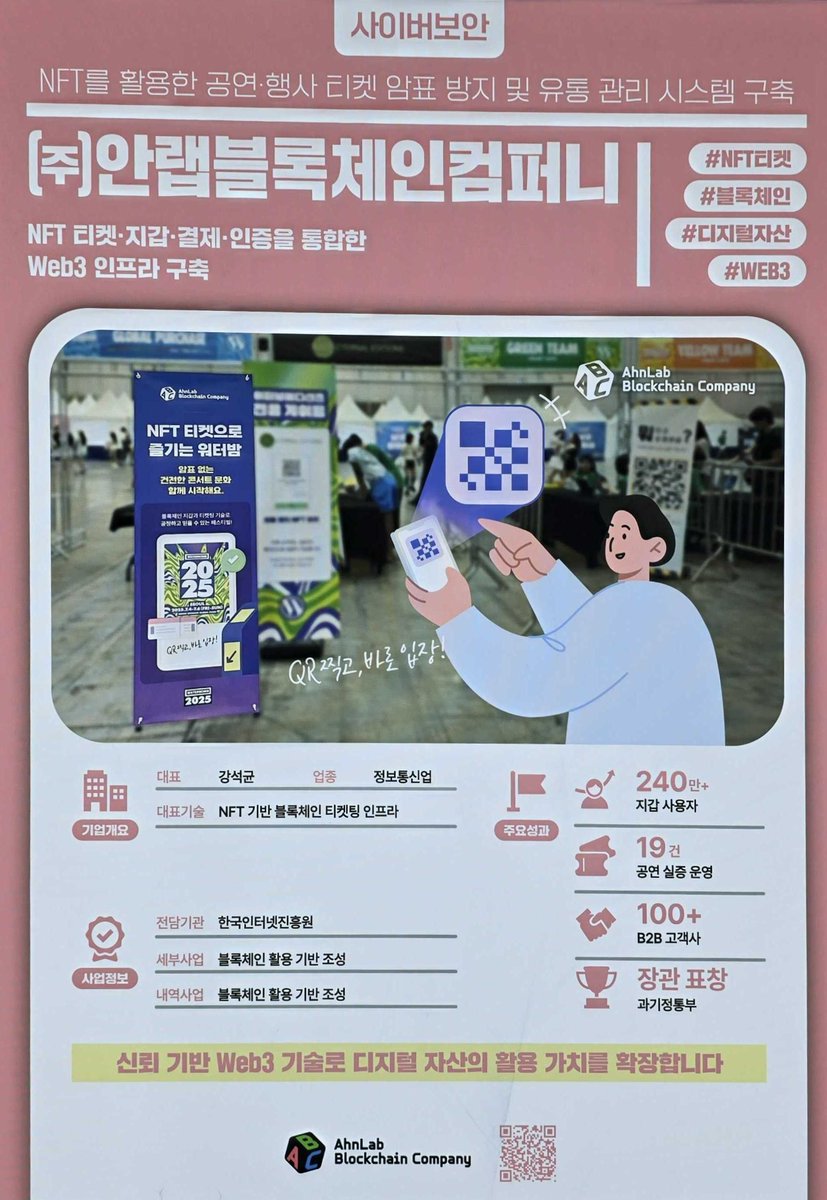 AhnLab_ABC tweet picture