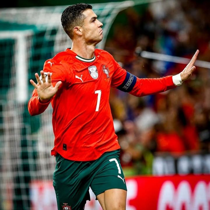 theMadridZone's tweet photo. 🚨 Portugal's road to the World Cup final:

- RO16: Spain
- QFs: USA/Belgium
- Semi-final: France/Morocco/Canada/Paraguay https://t.co/oarYkinAHP