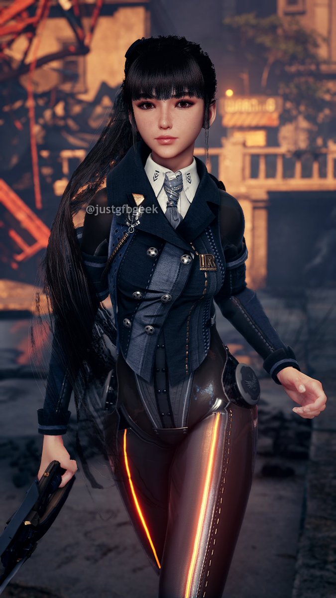 justgfbgeek's tweet photo. Going.
#StellarBlade #StellarBladePC #StellarBladePhotoMode #StellarBladeEve #Eve #VirtualPhotography https://t.co/xMFohnqHC6