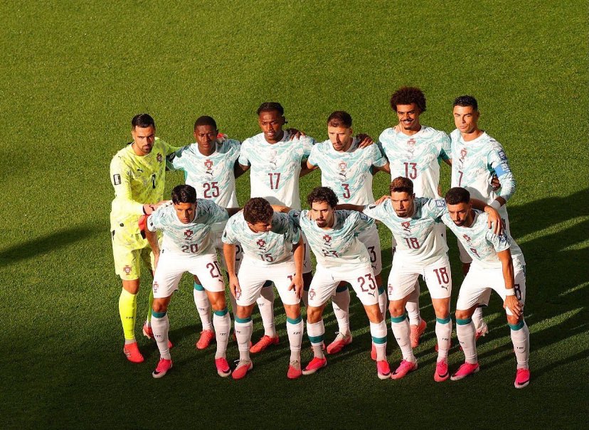 Hemo385's tweet photo. البرتغال تتأهل لدور16 بعد فوزها على كرواتيا 😳🤯😱🔥🤯😳😱🤯🔥 https://t.co/1arg56MQAd