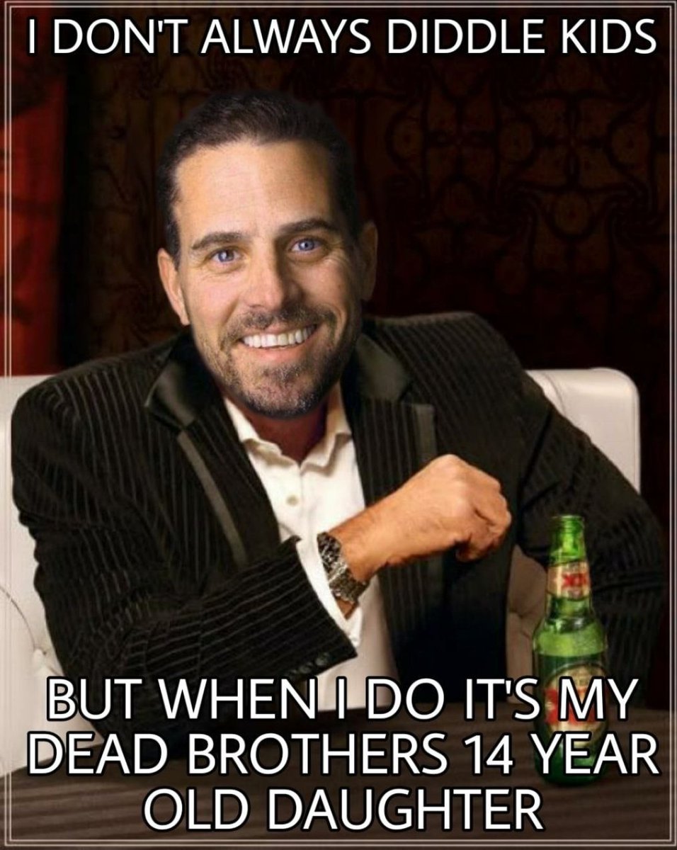 Bumble_Bee_Bob's tweet photo. @HunterBiden @realDonaldTrump Fun fact... https://t.co/1vr1C2CayV