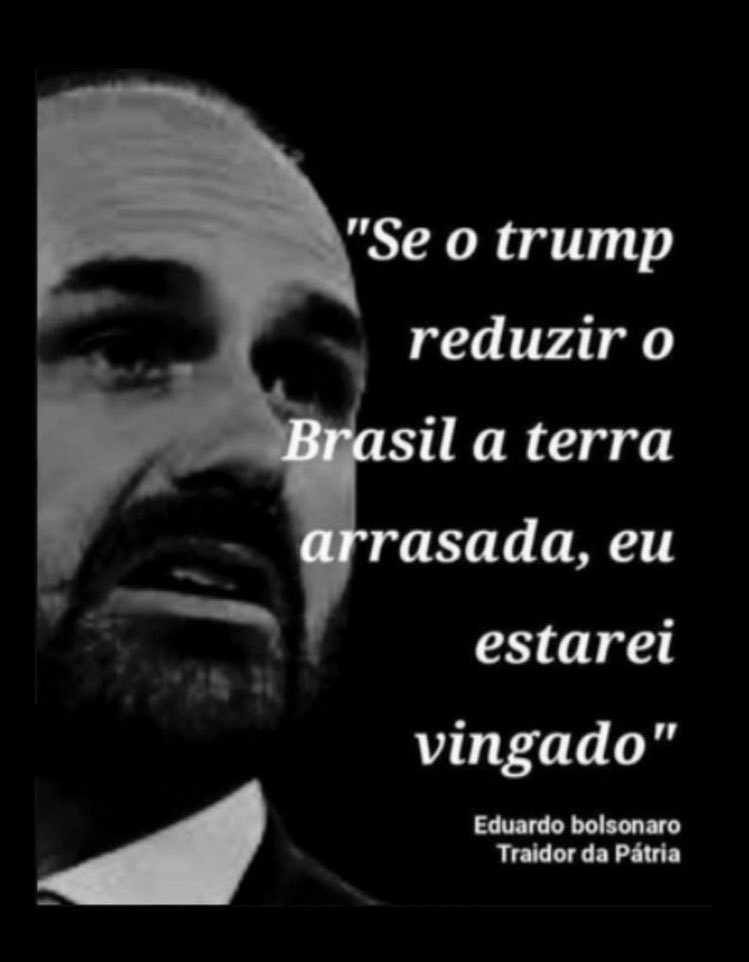 cerespmalago's tweet photo. @FlavioBolsonaro Não vejo a hora da corja da tua família voltarem pro esgoto
TRAIDOR https://t.co/0zeHajjeXD