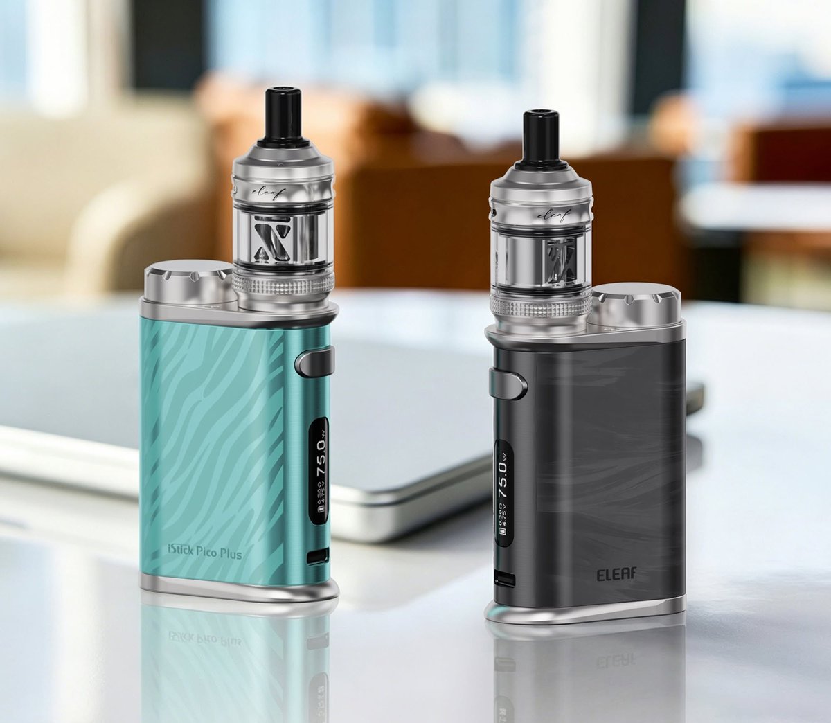 Sourcemore_Ecig's tweet photo. πΏ Built around flexibility.
β¨ 3ml / 4.5ml capacity
π¬οΈ Top airflow design
β‘ Up to 75W output
See what's new π in Sourcemore
https://t.co/GlKaUgBJyu
#Sourcemore #Eleaf #iStickPicoPlus #LifestyleTech #NewArrival https://t.co/JYWSrvtCGO