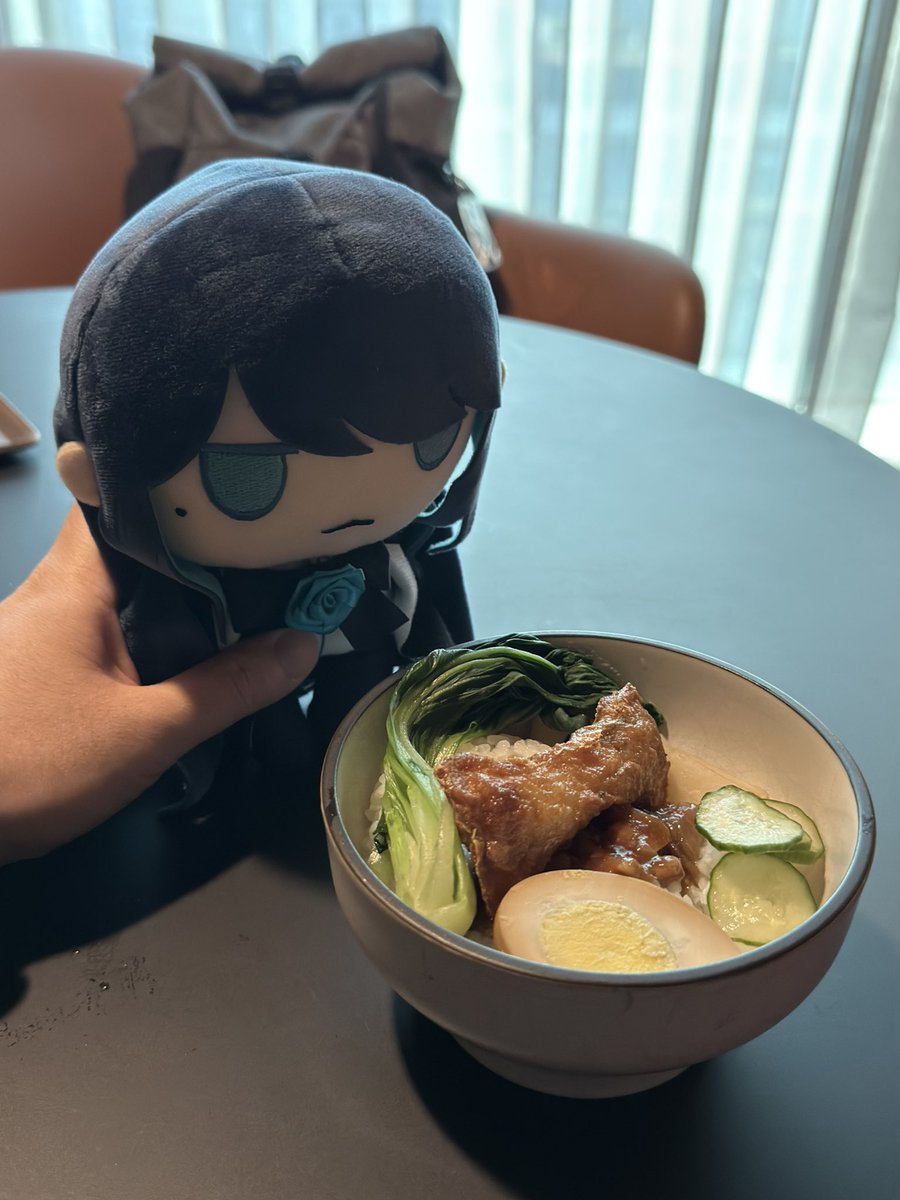 williamtsai1996's tweet photo. Not sure if Ado would love these dishes…… https://t.co/11jbXceu7l