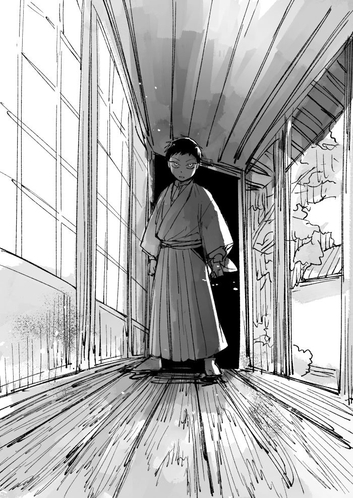 消しちゃったので再掲 全部なおや 