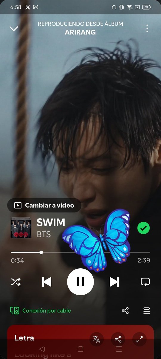 MoonieS007's tweet photo. @jimiinmivida FOCUS ON BTS
#StreamForBTS
#ArmyOnSpotify 
#StreamFor_Jhope https://t.co/ac7tka8DJ5