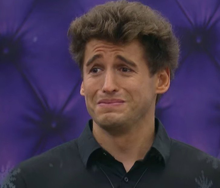 scorpioswift's tweet photo. que feo es, este no puede ser el voto de concha de la edición 

#GranHermano https://t.co/phlEp4FtIf