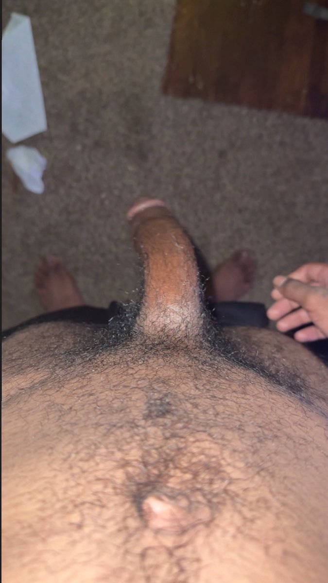 Nymphoking3's tweet photo. How many inches you think it https://t.co/cKlTTD0JCp