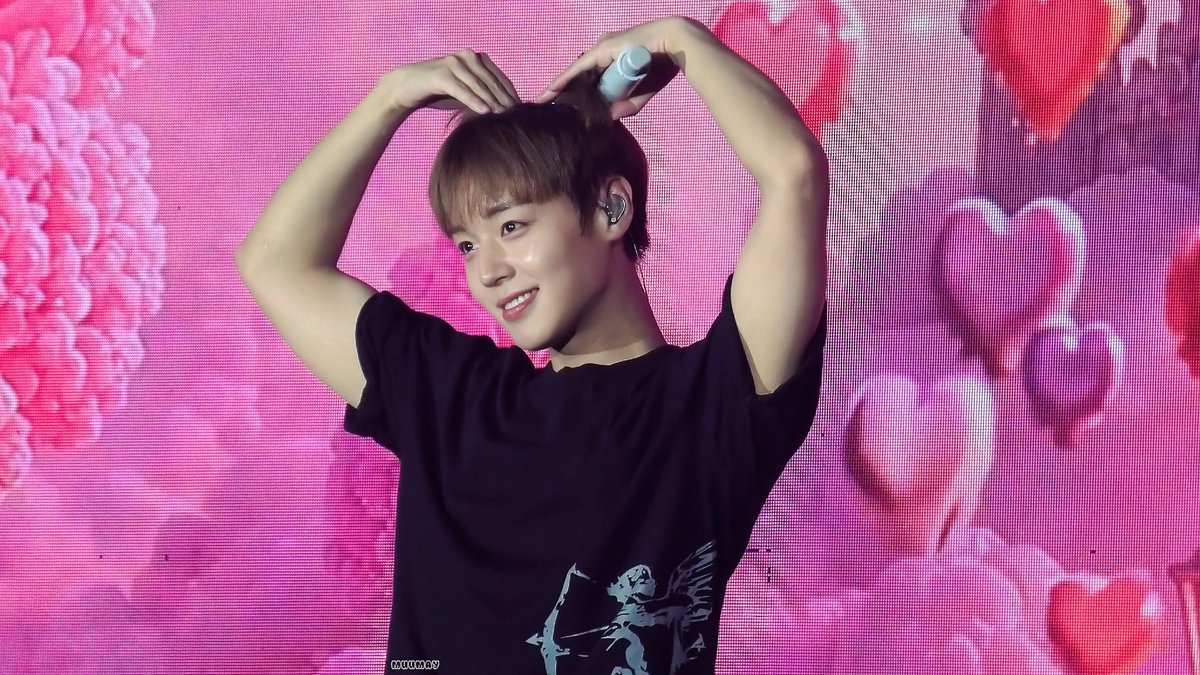 muumayii's tweet photo. ┈──┈˖˚⊹ ⋆♡⋆ ⊹˚˖ ┈──┈
260627 PARK JI HOON RE:FLECT ASIA FANCON in HONG KONG
#박지훈 #parkjihoon #reflect #홍콩 https://t.co/jlJQZMA0DP