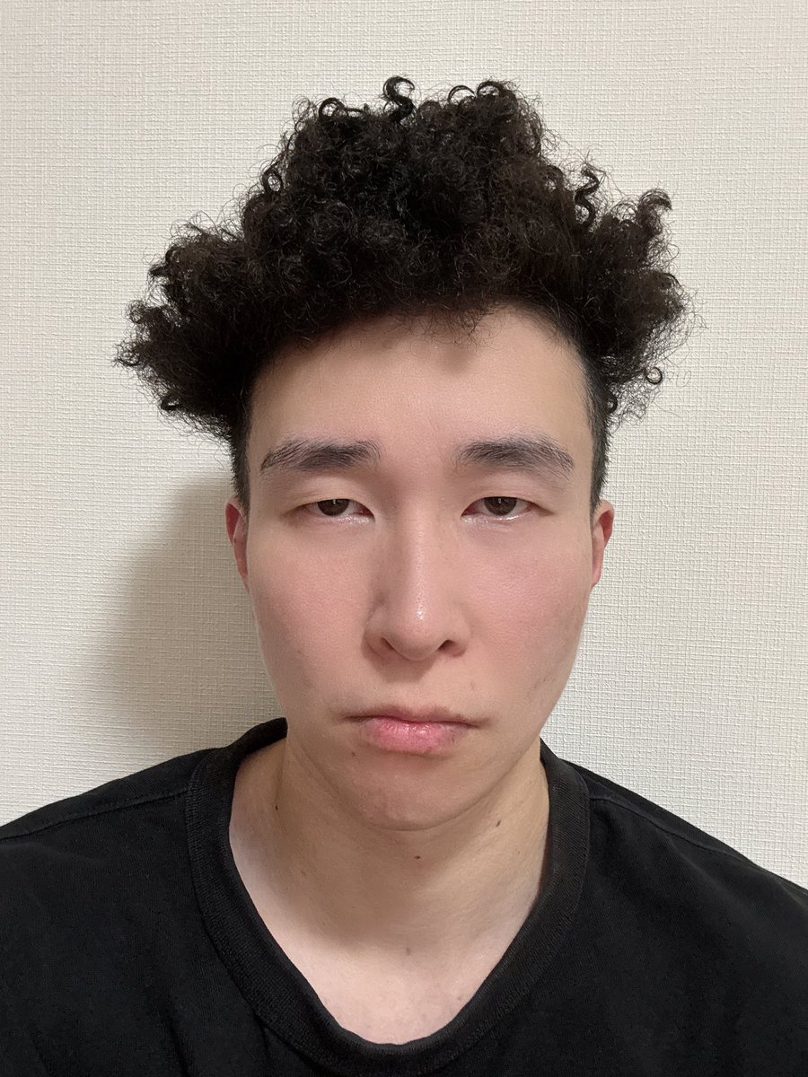atsuki_suzumiya's tweet photo. おは宮あつき https://t.co/bzANJ0zuC9