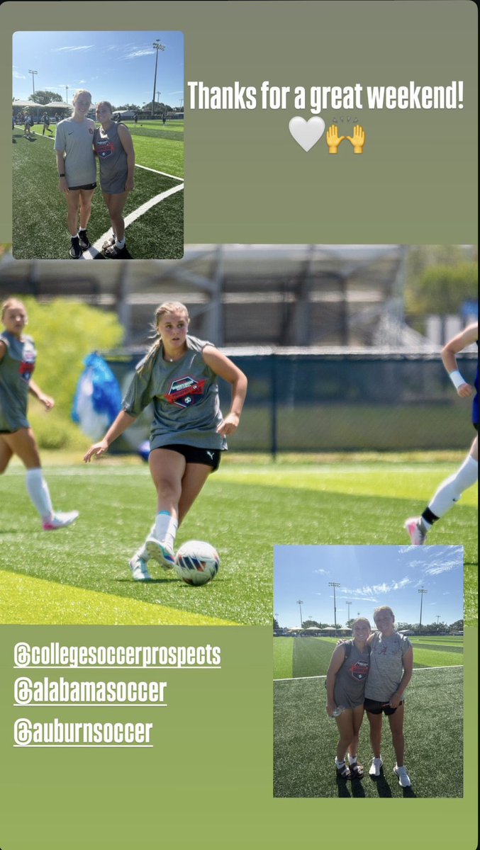 Rylynnward29's tweet photo. @AuburnSoccer @AlabamaSoccer https://t.co/cvT7YXTVxg