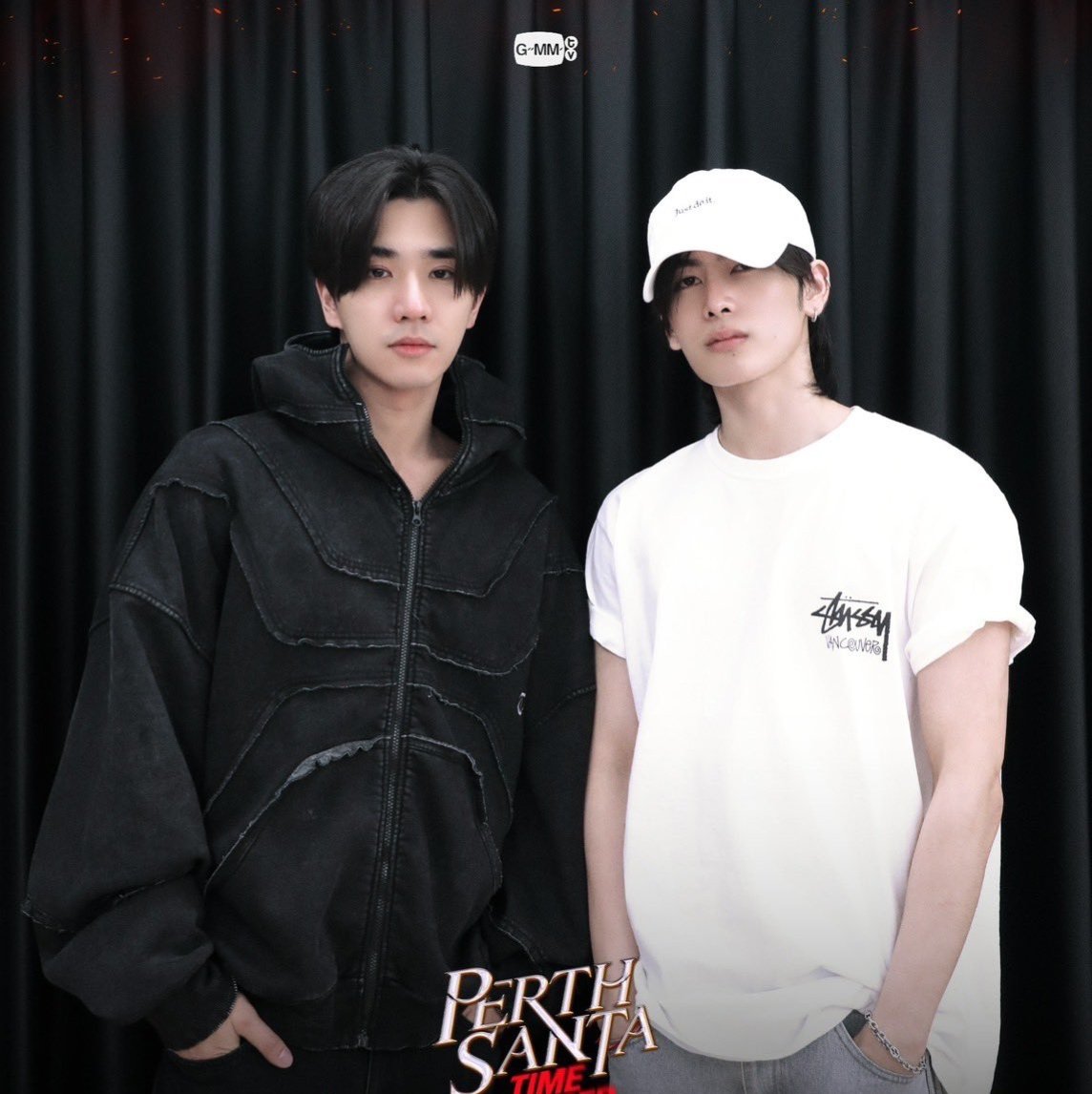 eronesusilovex's tweet photo. พกกำลังใจมาเต็มกระเป๋าาา เพิร์ธแซนต้ารับไปได้เยยยย ✨💖🫳🏻🤍🥺

PERTHSANTA FILL HEART

#เติมใจเติมไฟให้เพิร์ธแซนต้า https://t.co/7VBN1MoCjH