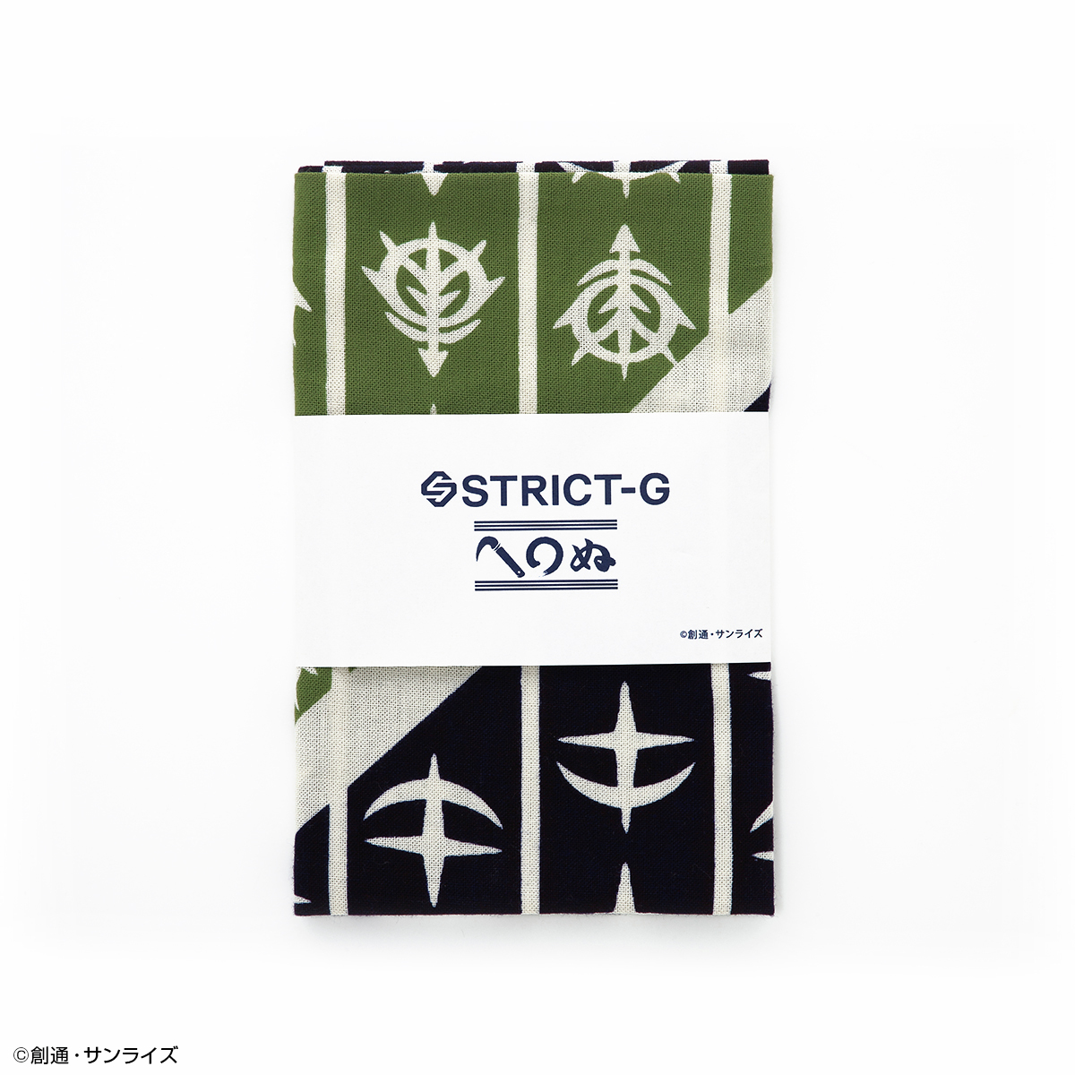 新商品情報】STRICT-Gよりかまわぬコラボ手ぬぐいが登場！ □発売情報