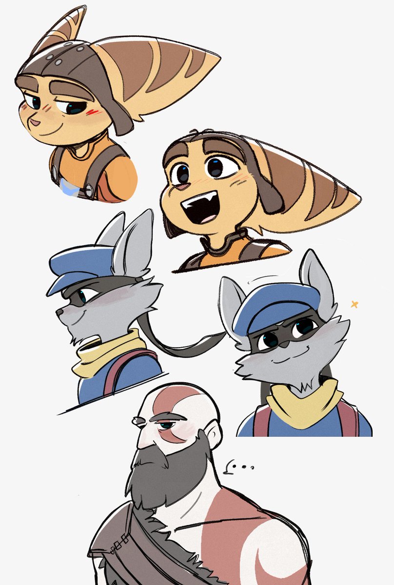 sketch_soft10's tweet photo. sketches✨ https://t.co/ZMuZCWNGGT