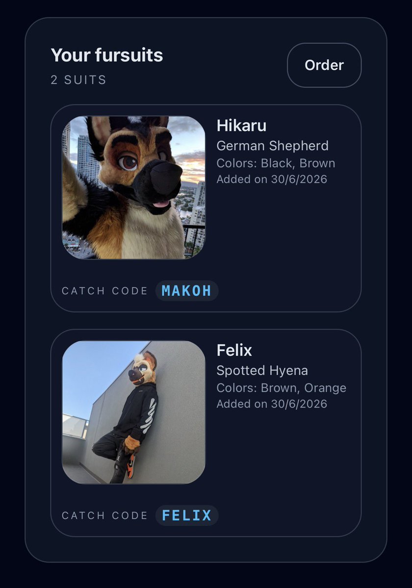 MakohDog's tweet photo. I did the thing! #tailtag https://t.co/ZqgAiRSom7